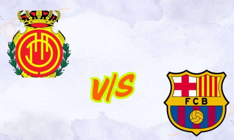 rcd mallorca vs fc barcelona timeline