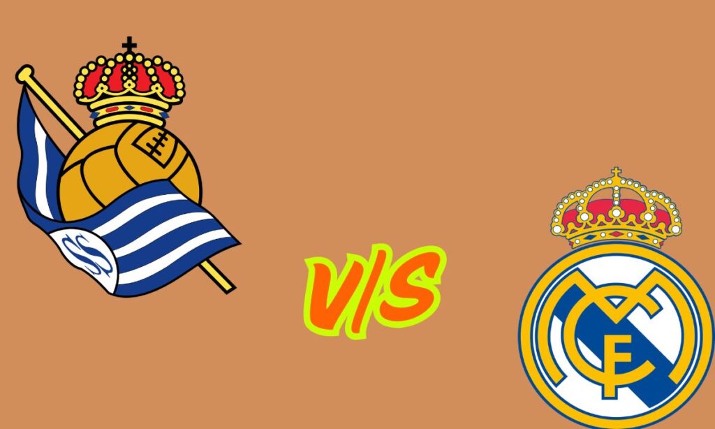 real sociedad vs real madrid timeline