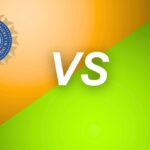 india national cricket team vs england cricket team timeline