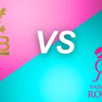 royal challengers bengaluru vs rajasthan royals timeline