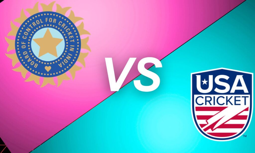 india national cricket team vs united states national cricket team timeline