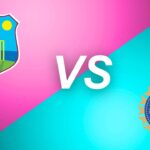 west indies cricket team vs india national cricket team timeline