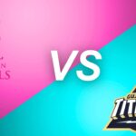 rajasthan royals vs gujarat titans timeline