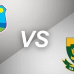 west indies cricket team vs south africa national cricket team timeline