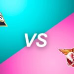 gujarat titans vs lucknow super giants timeline
