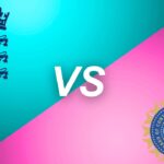 england women's national cricket team vs india women's national cricket team timeline