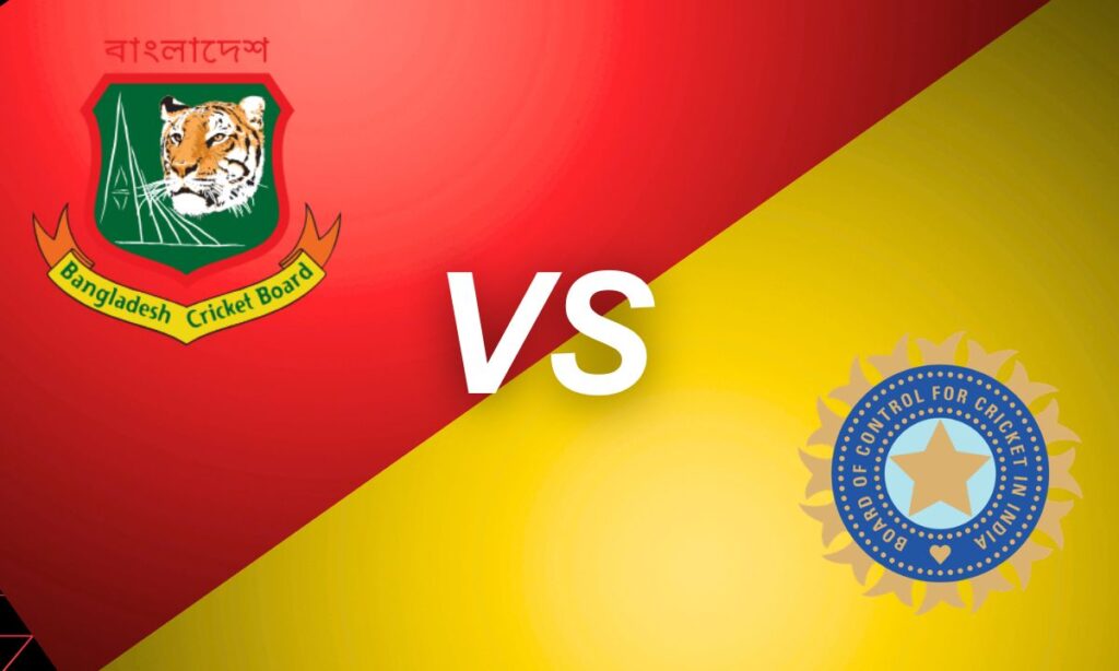 india national cricket team vs bangladesh national cricket team timeline