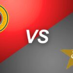 sri lanka national cricket team vs pakistan national cricket team match scorecard