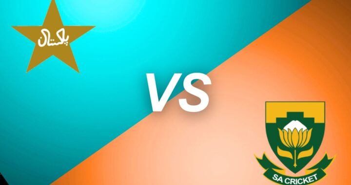 pakistan national cricket team vs south africa national cricket team match scorecard