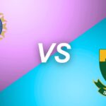 india national cricket team vs south africa national cricket team match scorecard