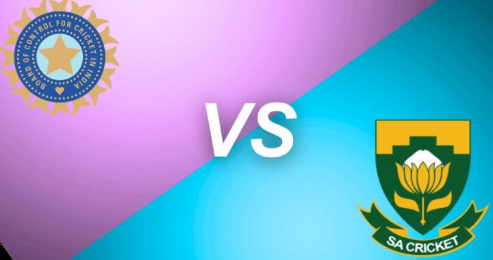 india national cricket team vs south africa national cricket team match scorecard