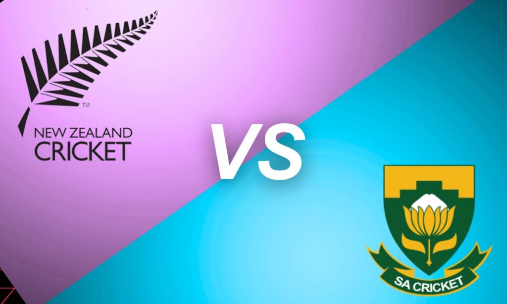 new zealand national cricket team vs south africa national cricket team match scorecard
