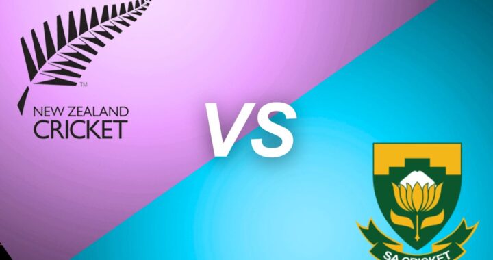 new zealand national cricket team vs south africa national cricket team match scorecard