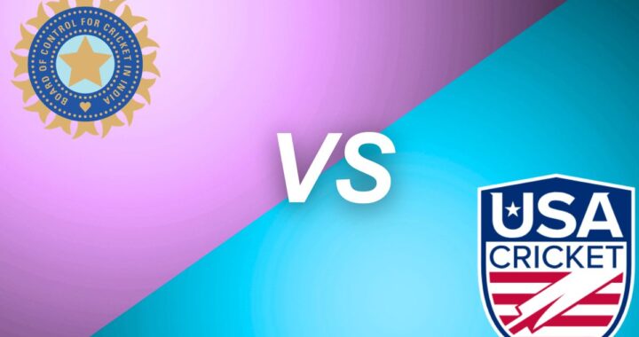 india national cricket team vs united states national cricket team match scorecard
