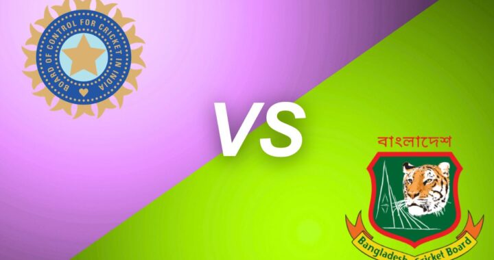 india national cricket team vs bangladesh national cricket team match scorecard