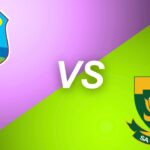 west indies cricket team vs south africa national cricket team match scorecard