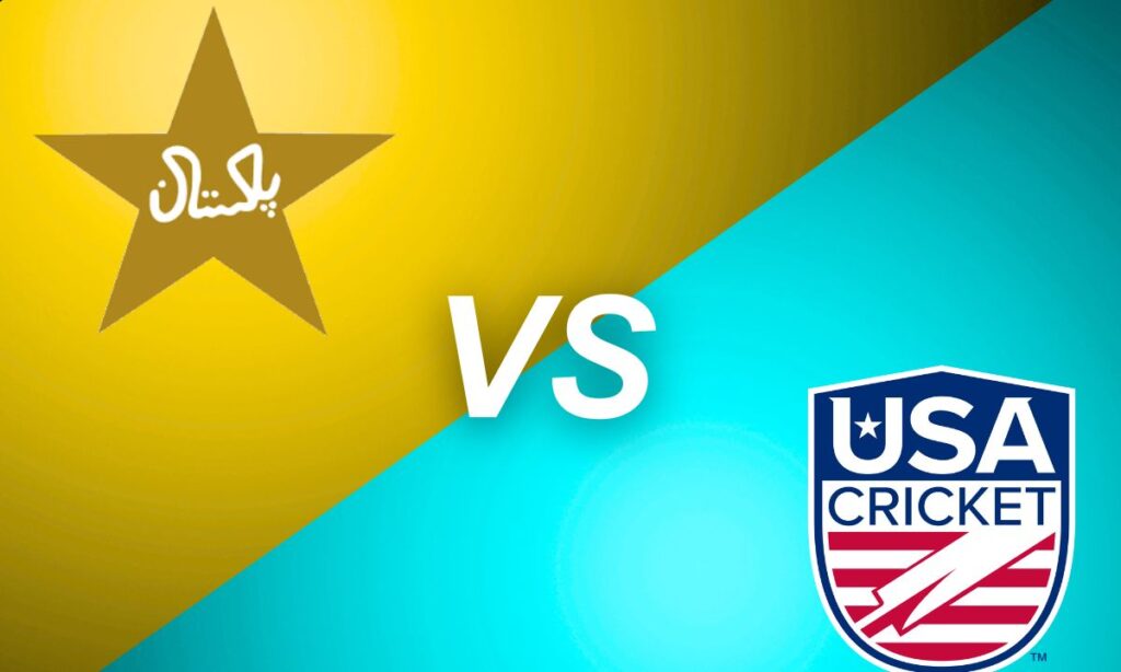 pakistan national cricket team vs united states national cricket team match scorecard