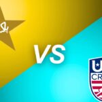 pakistan national cricket team vs united states national cricket team match scorecard