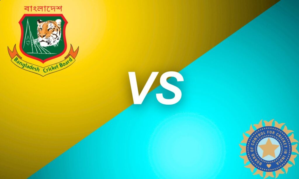 bangladesh national cricket team vs india national cricket team match scorecard