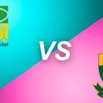 zimbabwe national cricket team vs south africa national cricket team match scorecard