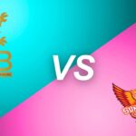 royal challengers bengaluru vs sunrisers hyderabad match scorecard