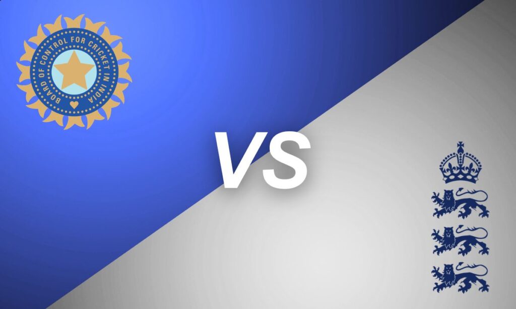 india national under-19 cricket team vs england under-19 cricket team match scorecard