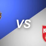kolkata knight riders vs punjab kings match scorecard