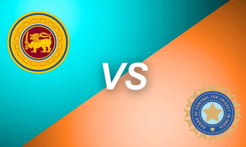 sri lanka women vs india women's national cricket team match scorecard