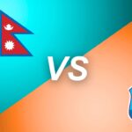 nepal national cricket team vs west indies cricket team match scorecard