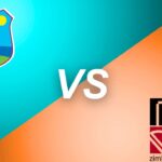 west indies cricket team vs zimbabwe national cricket team match scorecard