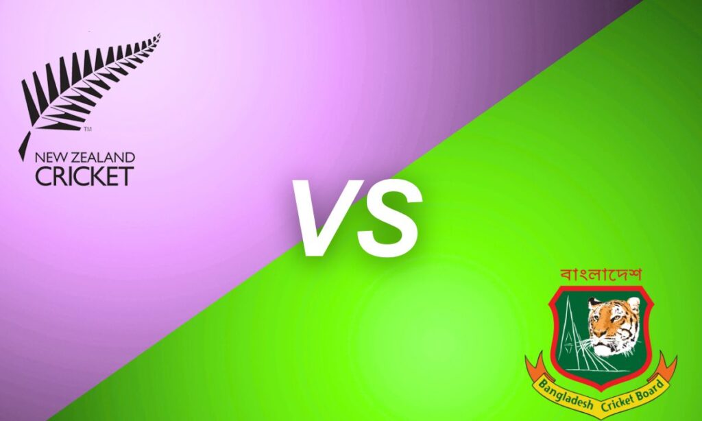new zealand national cricket team vs bangladesh national cricket team match scorecard