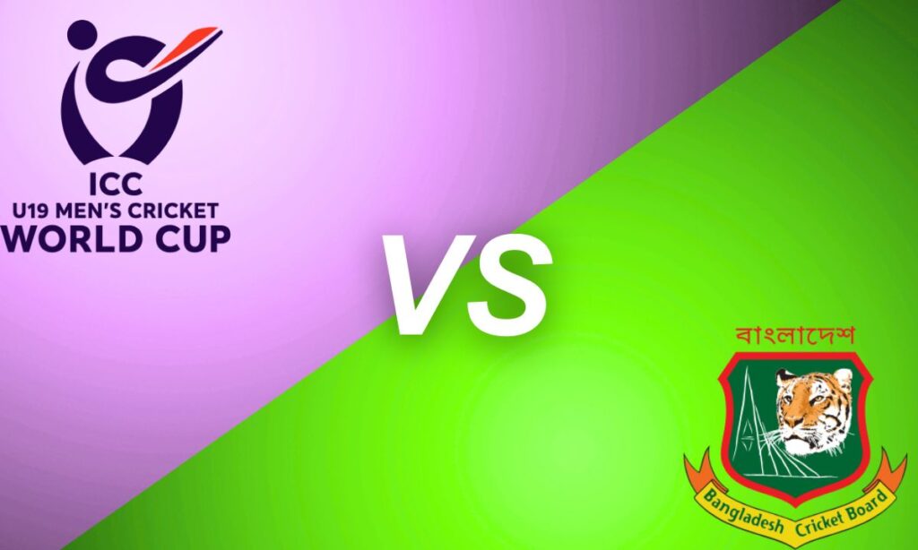 india national under-19 cricket team vs bangladesh national under-19 cricket team match scorecard