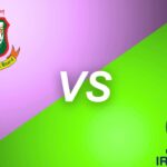 bangladesh national cricket team vs ireland cricket team match scorecard