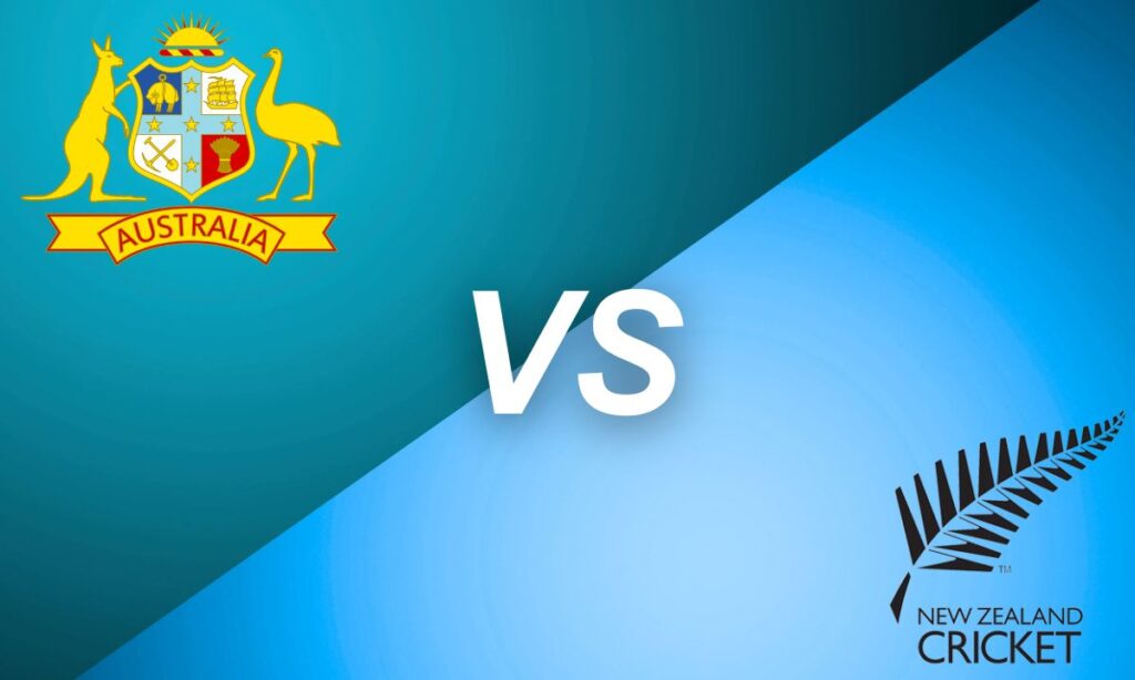 australia women's national cricket team vs new zealand women's national cricket team match scorecard